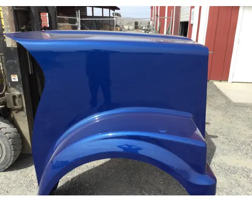 WESTERN STAR 4900 HOOD