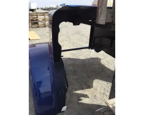WESTERN STAR 4900 HOOD