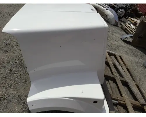 WESTERN STAR 4900 HOOD