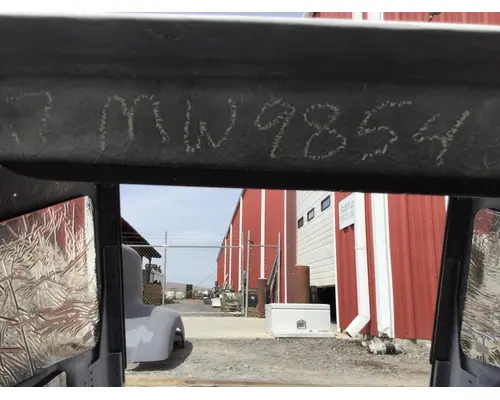 WESTERN STAR 4900 HOOD