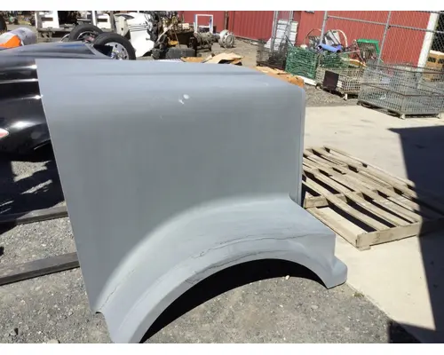 WESTERN STAR 4900 HOOD