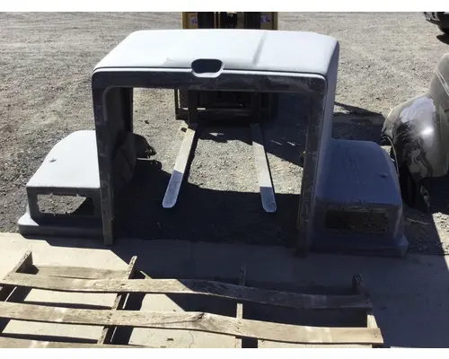 WESTERN STAR 4900 HOOD