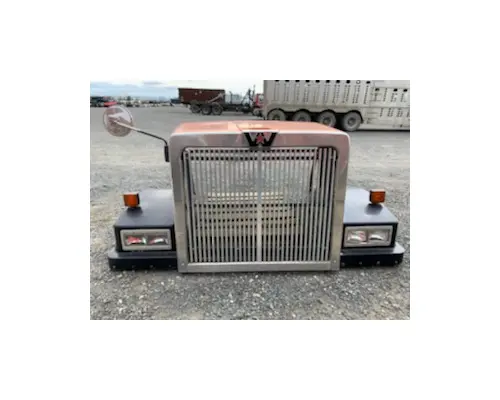 WESTERN STAR 4900 HOOD