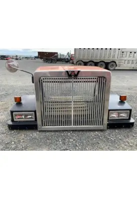 WESTERN STAR 4900 HOOD