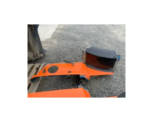 WESTERN STAR 4900 HOOD