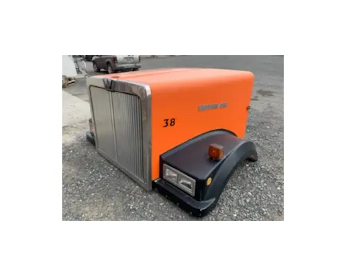 WESTERN STAR 4900 HOOD