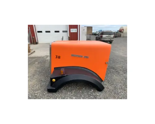 WESTERN STAR 4900 HOOD