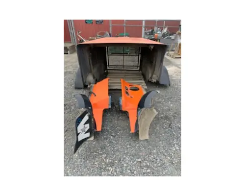 WESTERN STAR 4900 HOOD