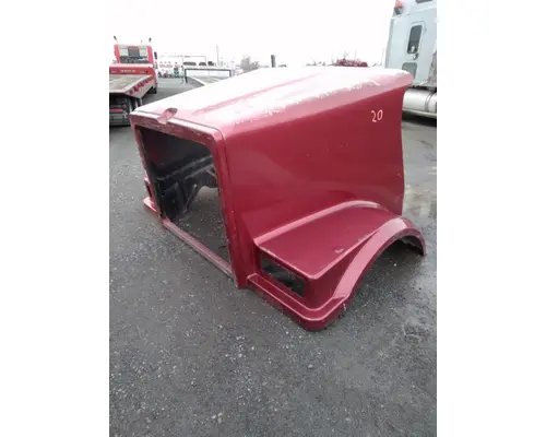 WESTERN STAR 4900 HOOD