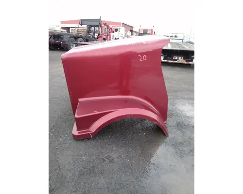 WESTERN STAR 4900 HOOD