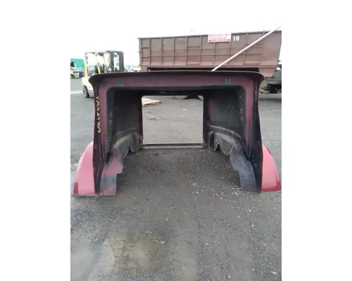 WESTERN STAR 4900 HOOD