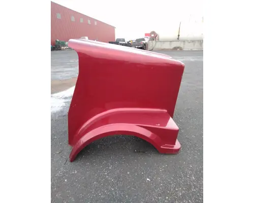 WESTERN STAR 4900 HOOD