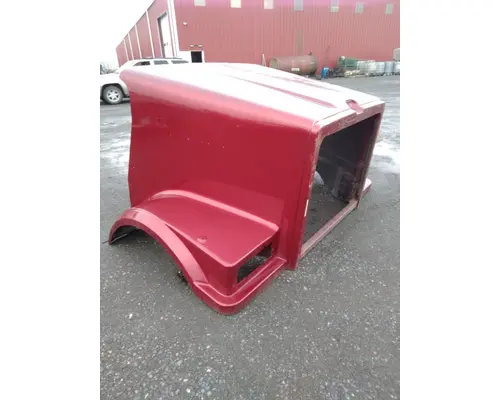 WESTERN STAR 4900 HOOD