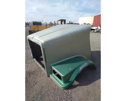 WESTERN STAR 4900 HOOD