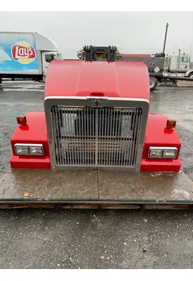 WESTERN STAR 4900 HOOD