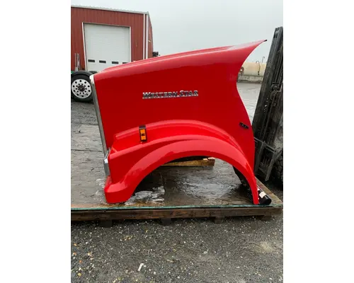 WESTERN STAR 4900 HOOD