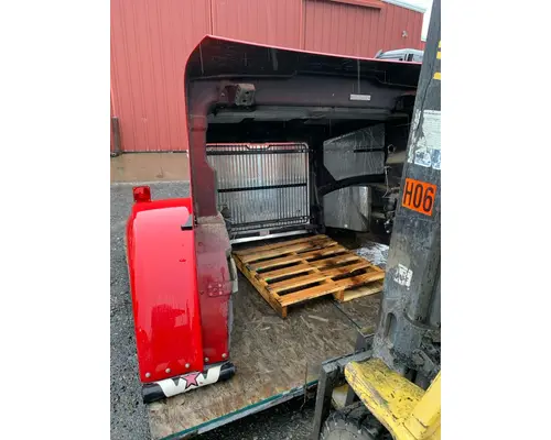 WESTERN STAR 4900 HOOD