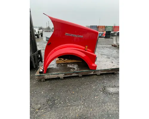 WESTERN STAR 4900 HOOD