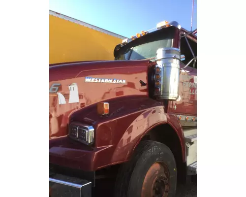 WESTERN STAR 4900 HOOD