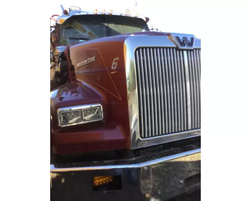 WESTERN STAR 4900 HOOD