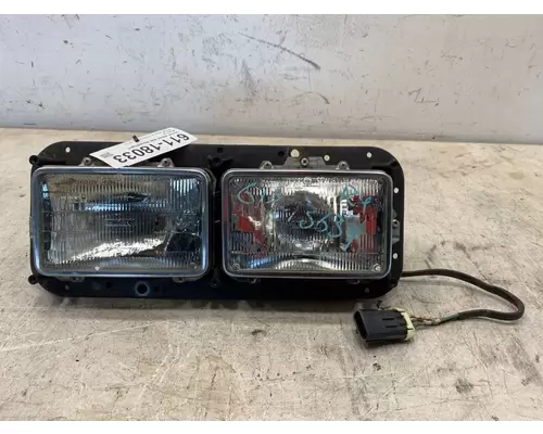 WESTERN STAR 4900 Headlamp Assembly
