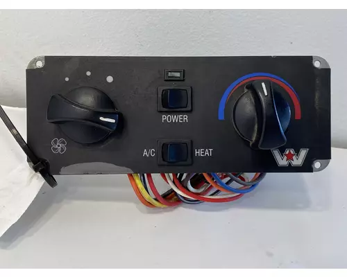 WESTERN STAR 4900 Heater or Air Conditioner Parts, Misc.