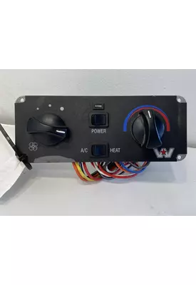 WESTERN STAR 4900 Heater or Air Conditioner Parts, Misc.