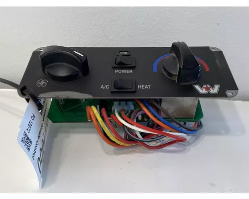 WESTERN STAR 4900 Heater or Air Conditioner Parts, Misc.