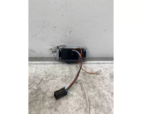 WESTERN STAR 4900 Heater or Air Conditioner Parts, Misc.