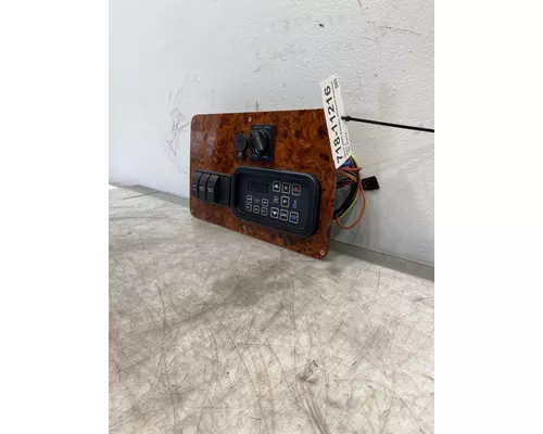 WESTERN STAR 4900 Heater or Air Conditioner Parts, Misc.