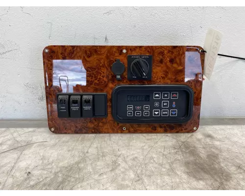 WESTERN STAR 4900 Heater or Air Conditioner Parts, Misc.
