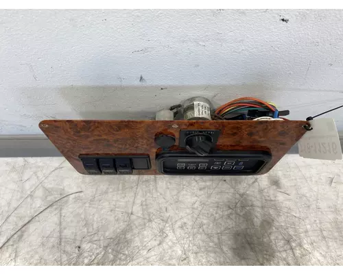 WESTERN STAR 4900 Heater or Air Conditioner Parts, Misc.