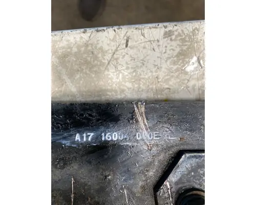 WESTERN STAR 4900 Hood Hinge