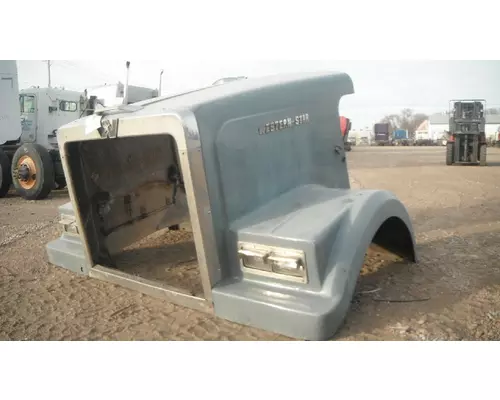 WESTERN STAR 4900 Hood 