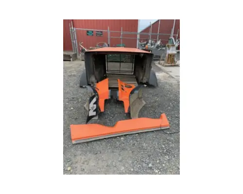 WESTERN STAR 4900 Hood