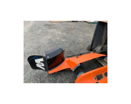 WESTERN STAR 4900 Hood