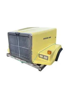 WESTERN STAR 4900 Hood