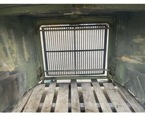 WESTERN STAR 4900 Hood