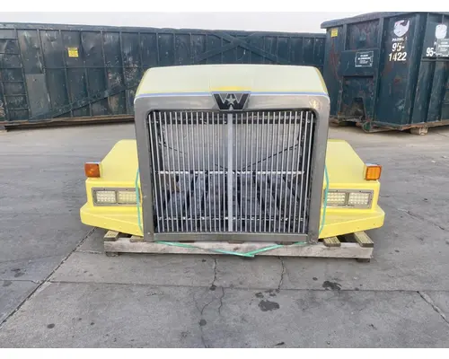 WESTERN STAR 4900 Hood