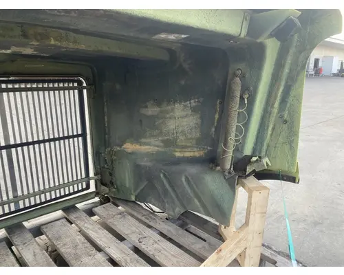 WESTERN STAR 4900 Hood