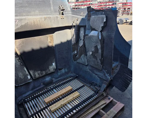 WESTERN STAR 4900 Hood