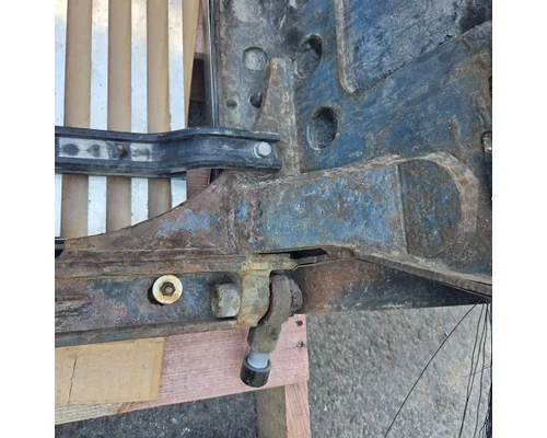 WESTERN STAR 4900 Hood