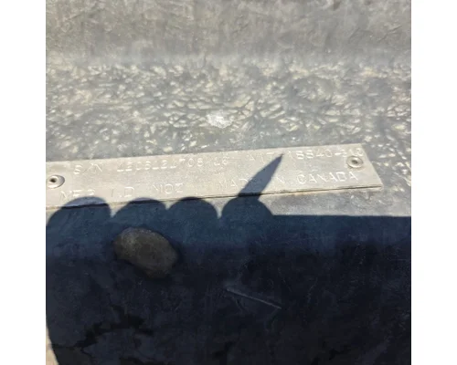 WESTERN STAR 4900 Hood