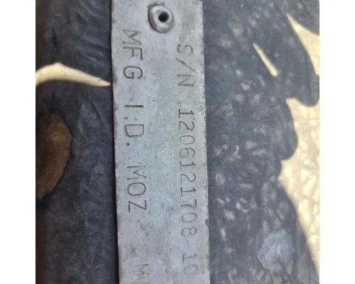 WESTERN STAR 4900 Hood