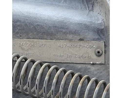 WESTERN STAR 4900 Hood