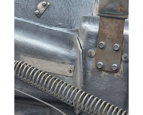 WESTERN STAR 4900 Hood