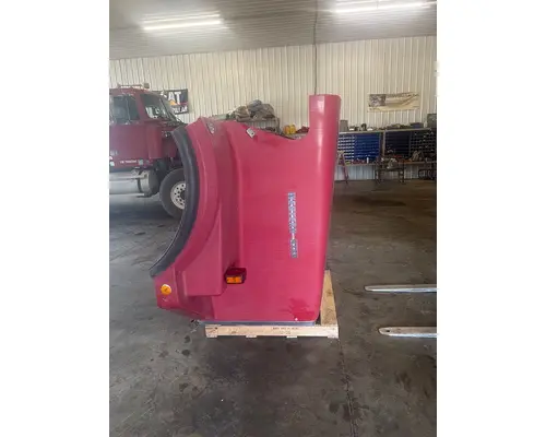 WESTERN STAR 4900 Hood