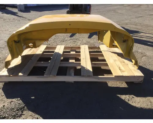 WESTERN STAR 4900 Hood