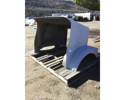WESTERN STAR 4900 Hood