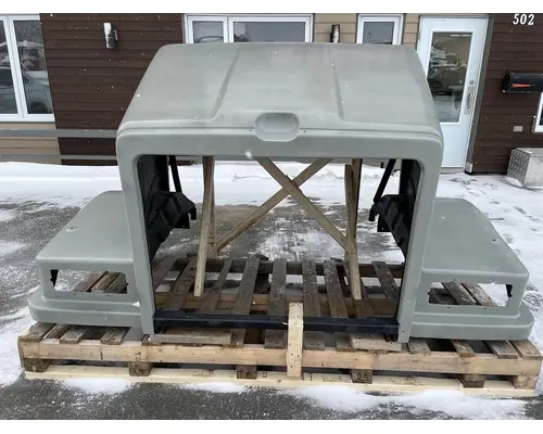 WESTERN STAR 4900 Hood